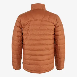 FJALLRAVEN Expedition Pack Down Jacket M