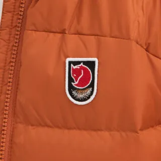 FJALLRAVEN Expedition Pack Down Jacket M
