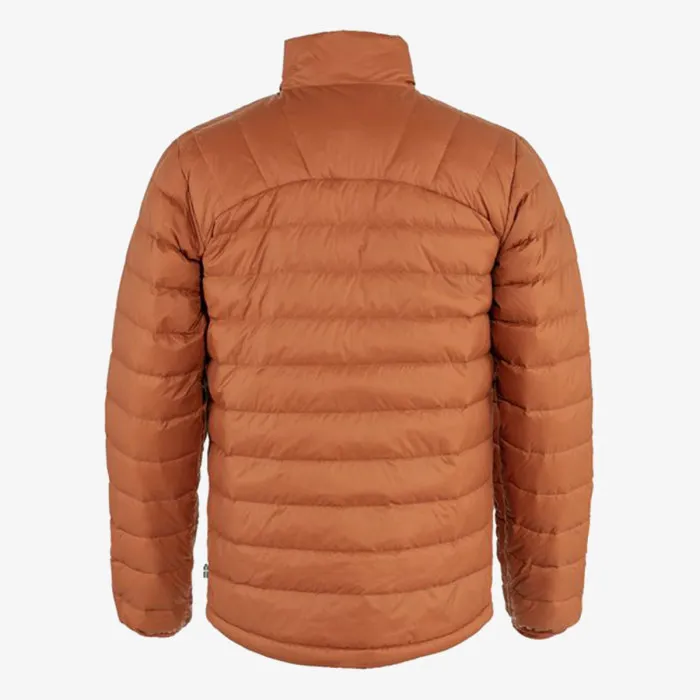 FJALLRAVEN Expedition Pack Down Jacket M 