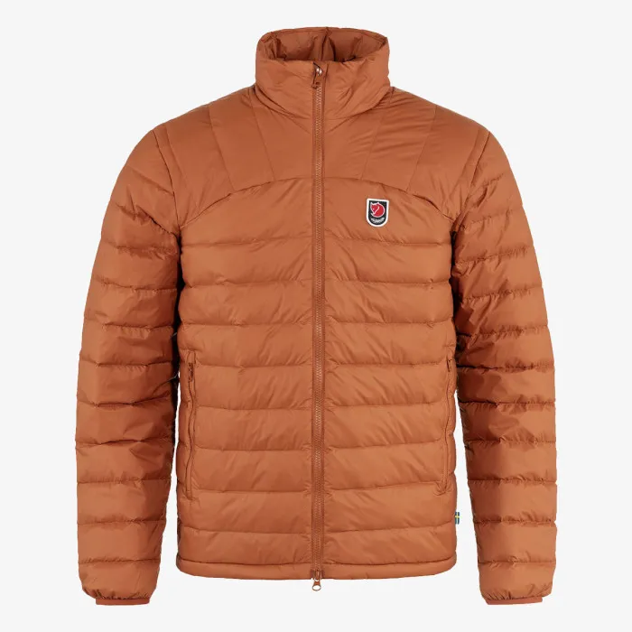FJALLRAVEN Expedition Pack Down Jacket M 