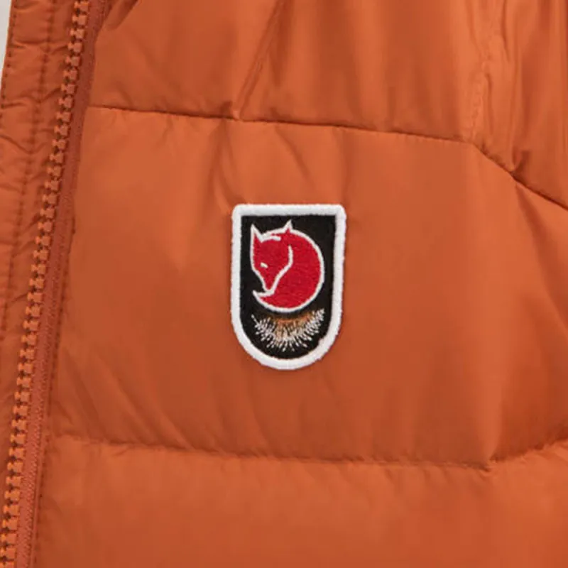 FJALLRAVEN Expedition Pack Down Jacket M