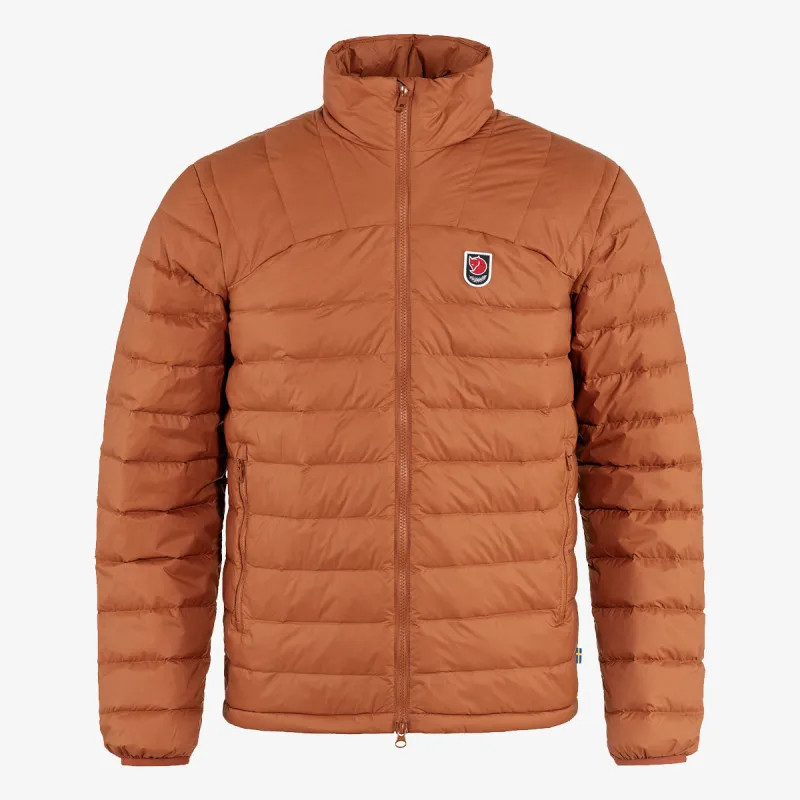 FJALLRAVEN Expedition Pack Down Jacket M