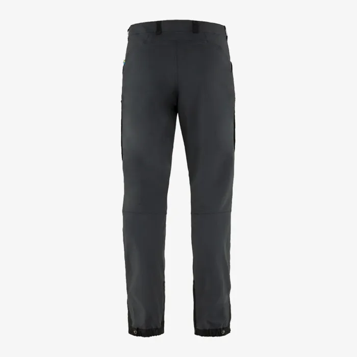 FJALLRAVEN Keb Agile Trousers M 