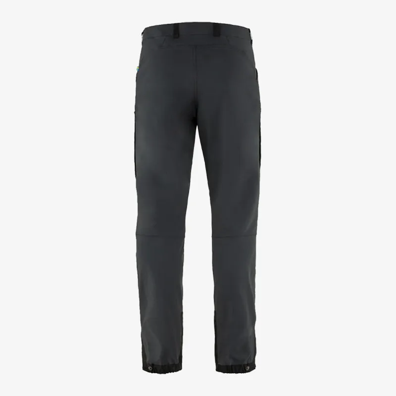 FJALLRAVEN Keb Agile Trousers M
