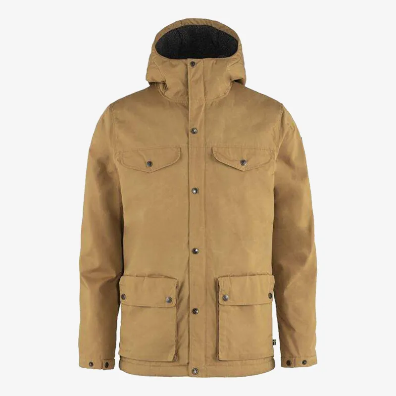 FJALLRAVEN Greenland Winter Jacket M