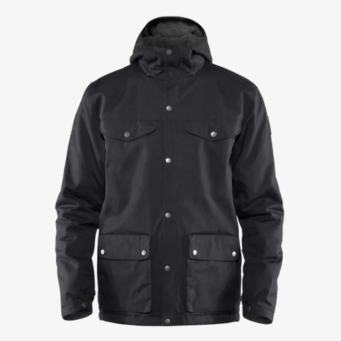 FJALLRAVEN Greenland Winter Jacket M 