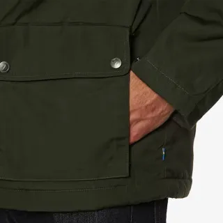 FJALLRAVEN Greenland Winter Jacket M
