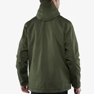 FJALLRAVEN Greenland Winter Jacket M