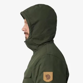 FJALLRAVEN Greenland Winter Jacket M