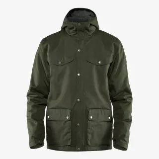 FJALLRAVEN Greenland Winter Jacket M