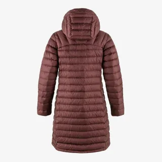 FJALLRAVEN Snow Flake Parka W 