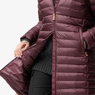 FJALLRAVEN Snow Flake Parka W 