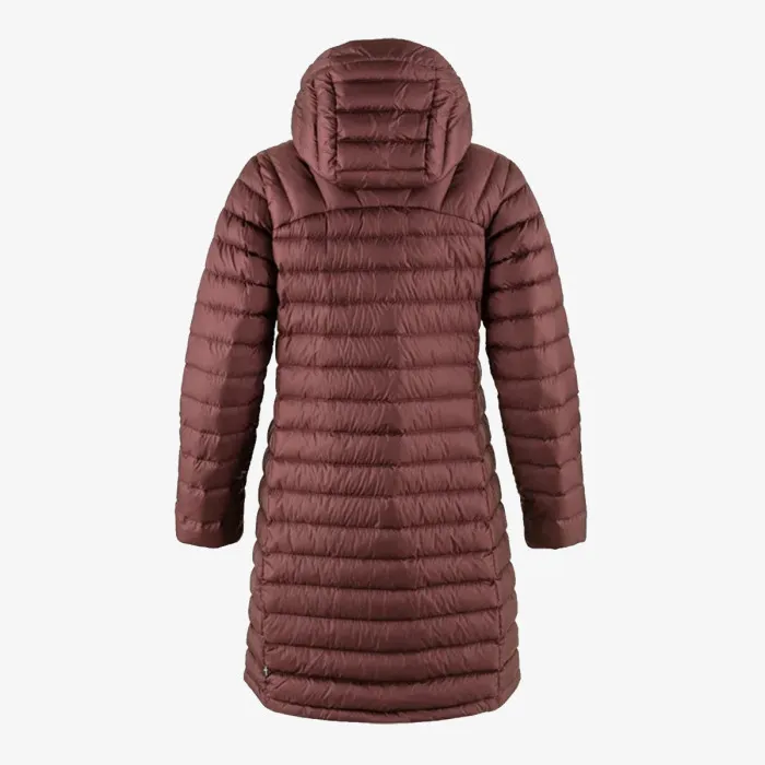 FJALLRAVEN Snow Flake Parka W 