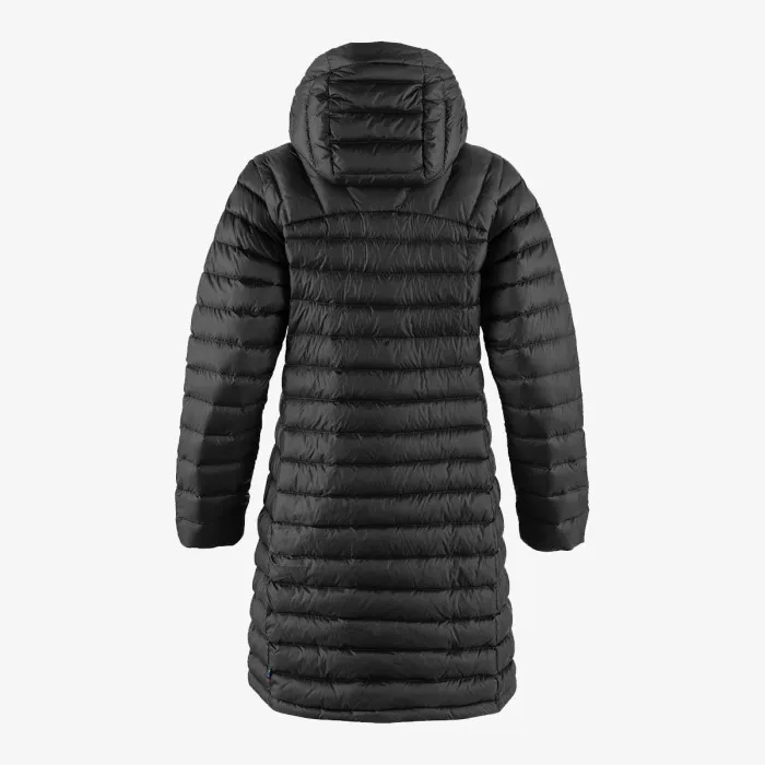 FJALLRAVEN Snow Flake Parka W 