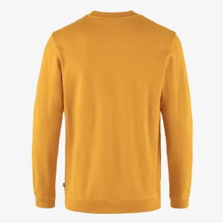 FJALLRAVEN 1960 Logo Badge Sweater M
