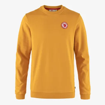 1960 Logo Badge Sweater M 