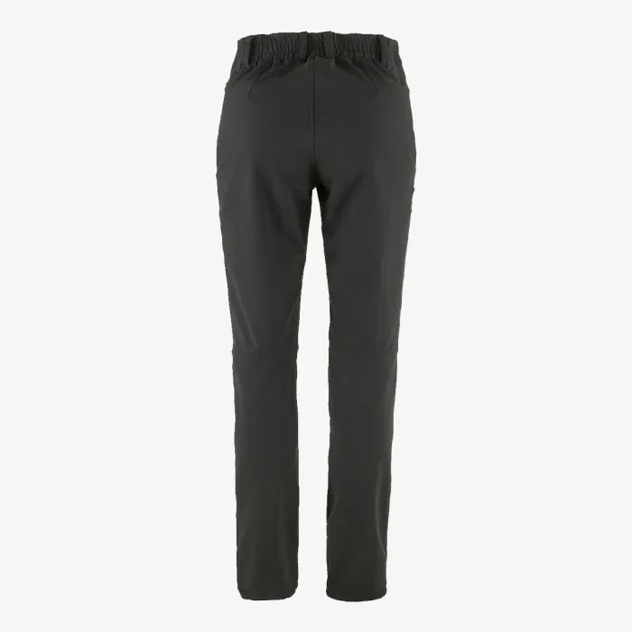 Abisko Winter Stretch Trousers W 