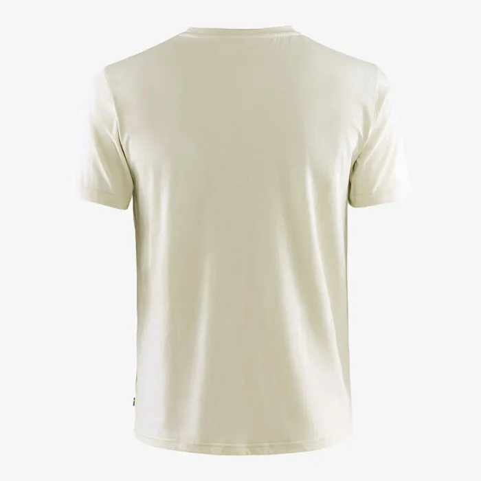 FJALLRAVEN 1960 Logo T-shirt M 