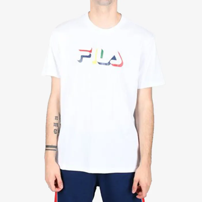 FILA BELEN TEE 