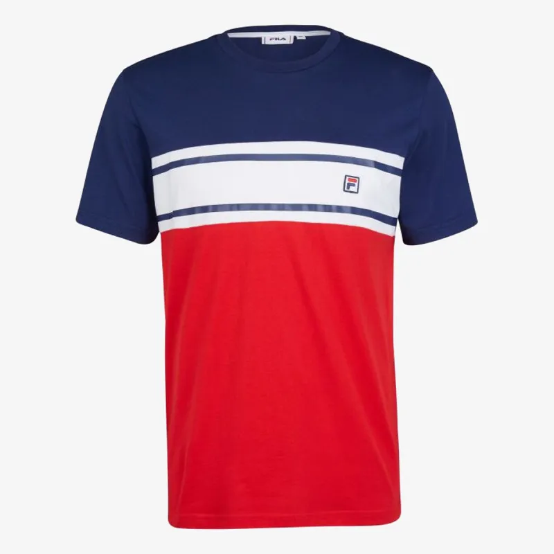 FILA BOISE TEE