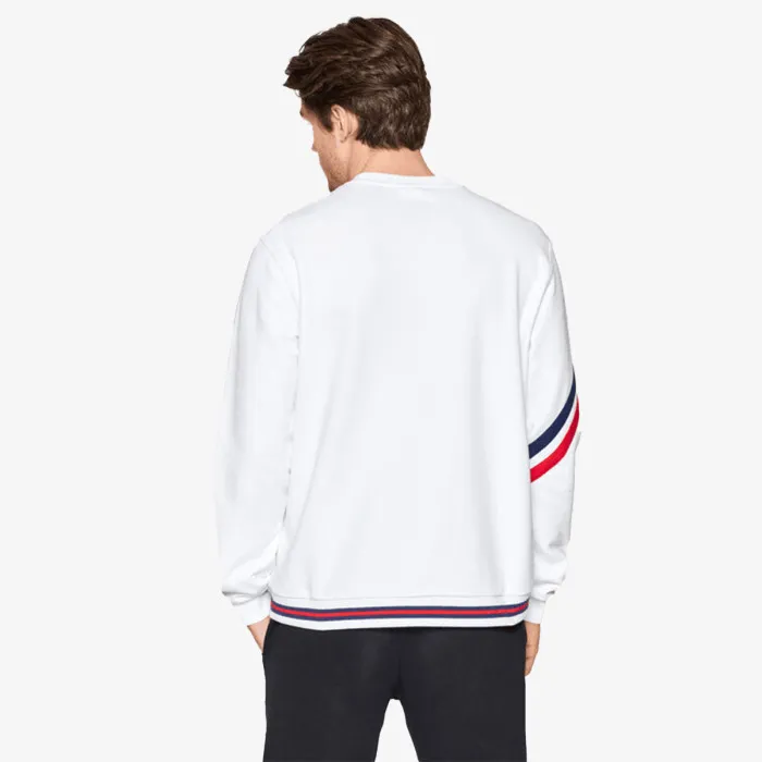 FILA ZEITZ CREW SWEAT 