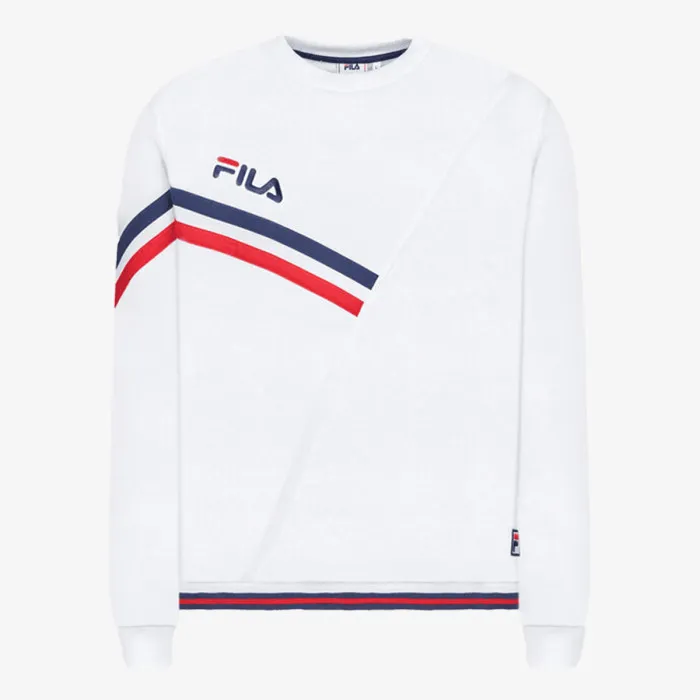 FILA ZEITZ CREW SWEAT 