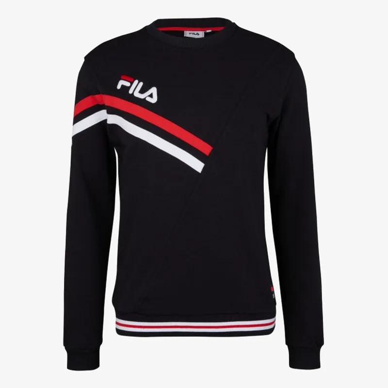 FILA Zeitz Crew Sweat