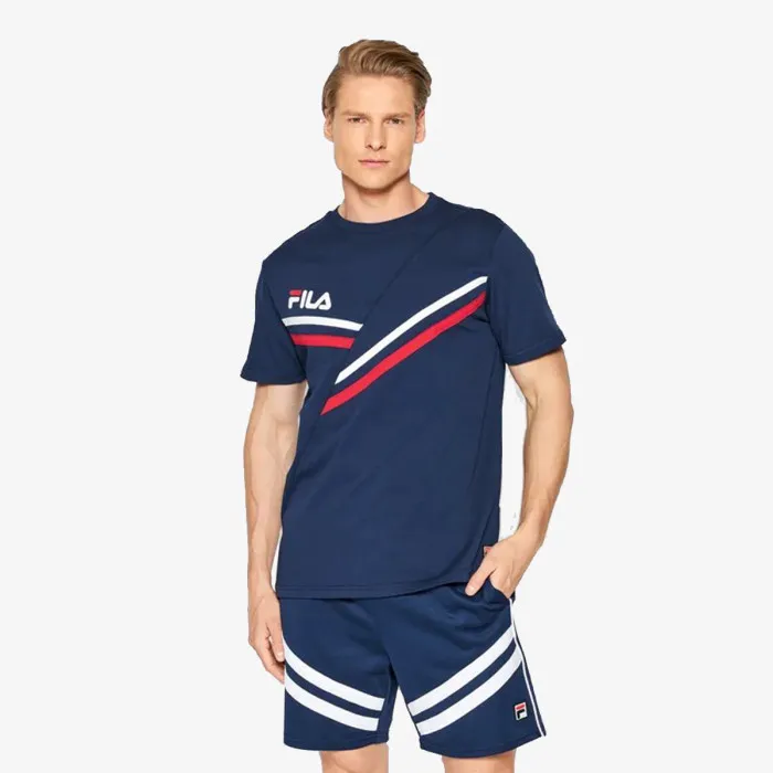 FILA FILA ZNAIM TEE 