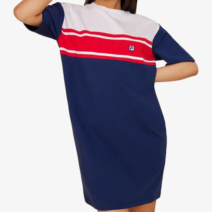 FILA FILA BREZNO TEE DRESS 