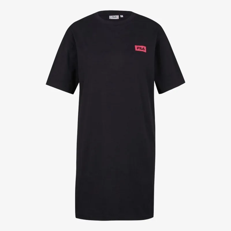 FILA Batletta Loose Tee Dress