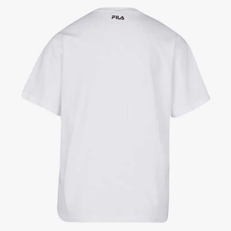 FILA BIGA TEE 