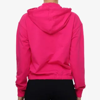 FILA BURDUR CROPPED HOODY