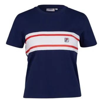 Buldan Cropped Tee 