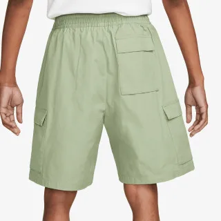 Nike Club