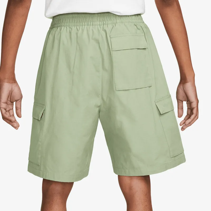 Nike Club