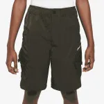 Nike K NK ODP WVN CARGO SHORT 