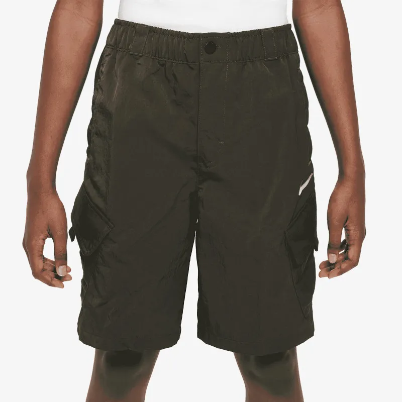 Nike K NK ODP WVN CARGO SHORT