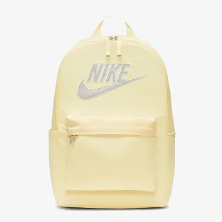 Nike NK HERITAGE BKPK - MTLC MTRL