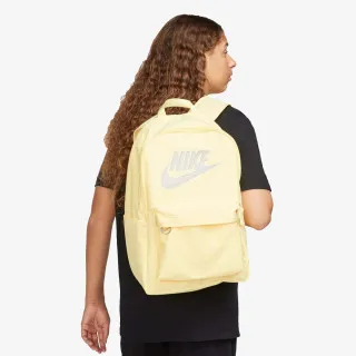 Nike NK HERITAGE BKPK - MTLC MTRL