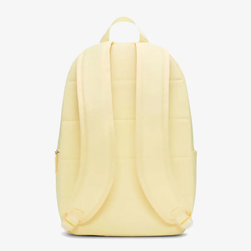 Nike NK HERITAGE BKPK - MTLC MTRL