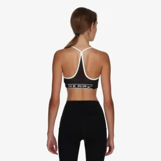 Nike W NK AIR DF INDY HN MESH BRA