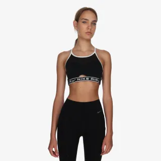 Nike W NK AIR DF INDY HN MESH BRA