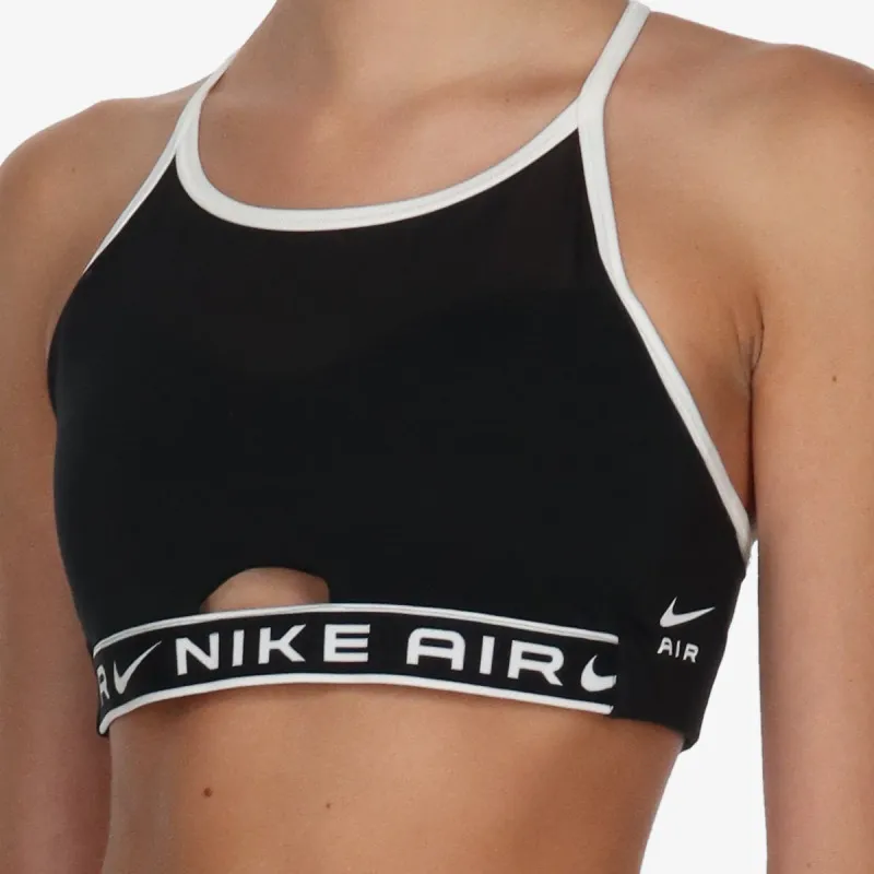 Nike W NK AIR DF INDY HN MESH BRA