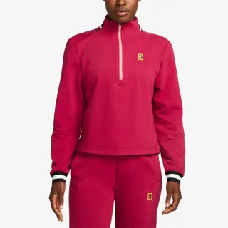 Nike W NKCT DF FLC HERITAGE TOP