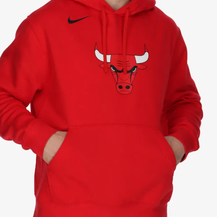 Nike CHI MNK CLUB HDY PO 