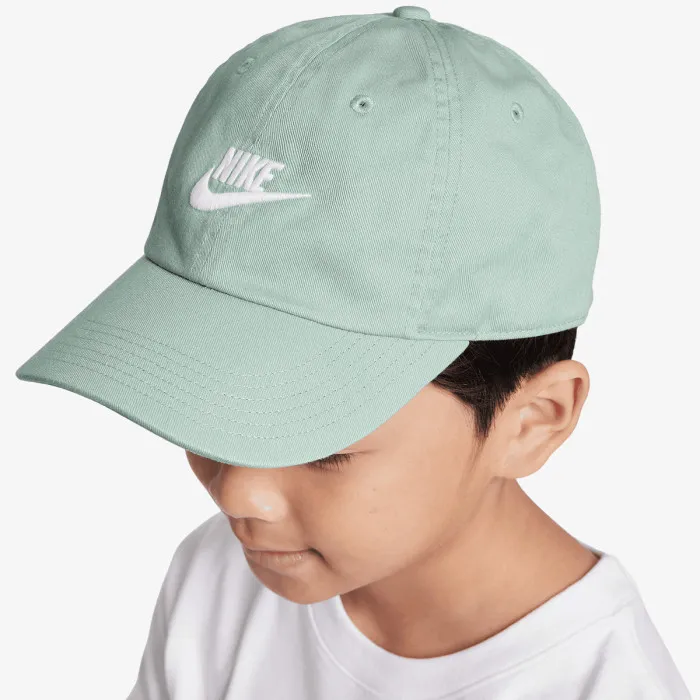 Nike K NK CLUB CAP US CB FUT WSH 