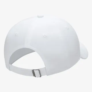 Nike K NK CLUB CAP US CB FUT WSH