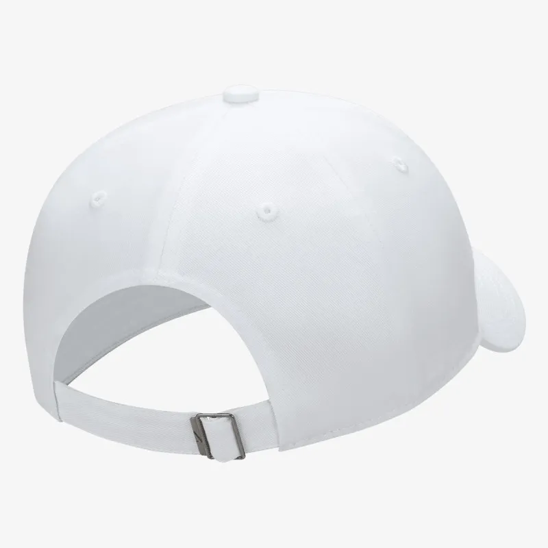 Nike K NK CLUB CAP US CB FUT WSH