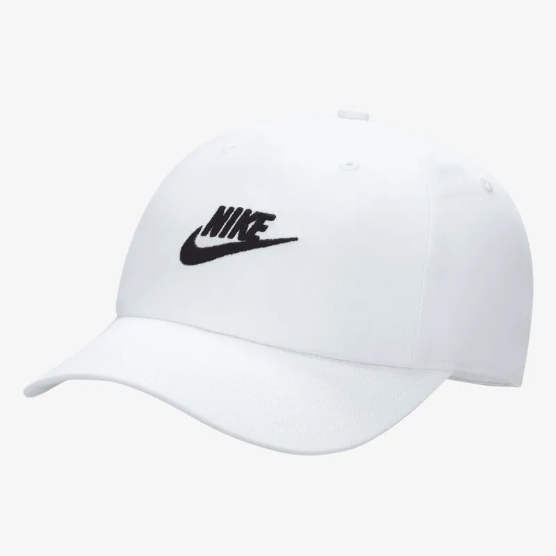 Nike K NK CLUB CAP US CB FUT WSH