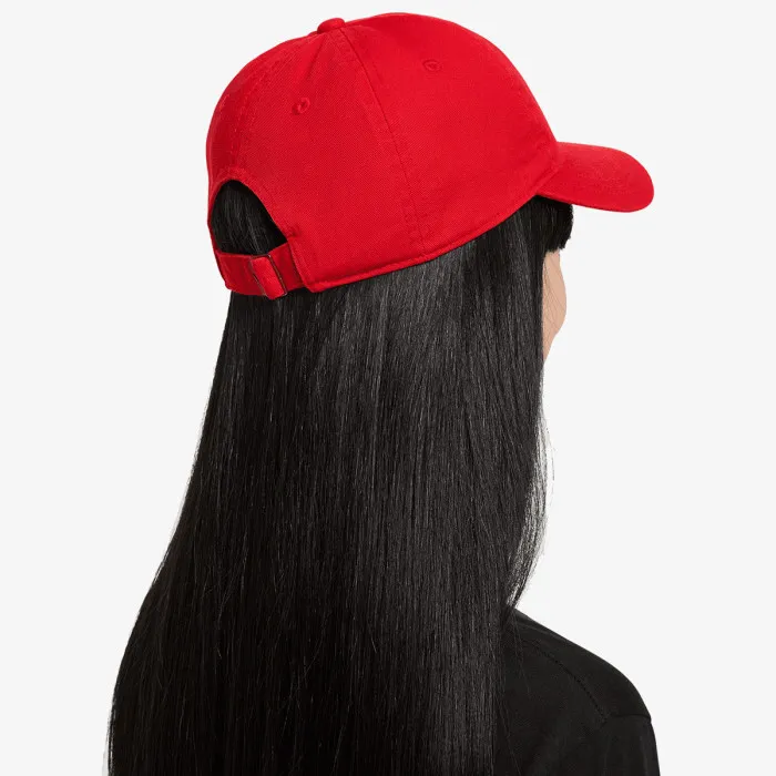 Nike K NK CLUB CAP US CB FUT WSH 